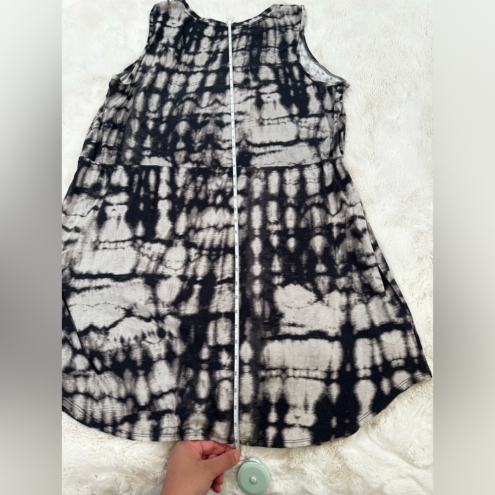Size 2X dress - Picture 5 of 6